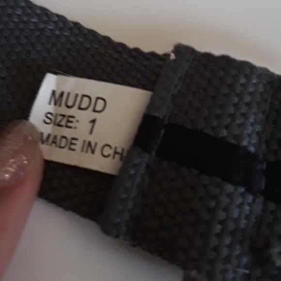 💛Belt - Picture 3 of 4